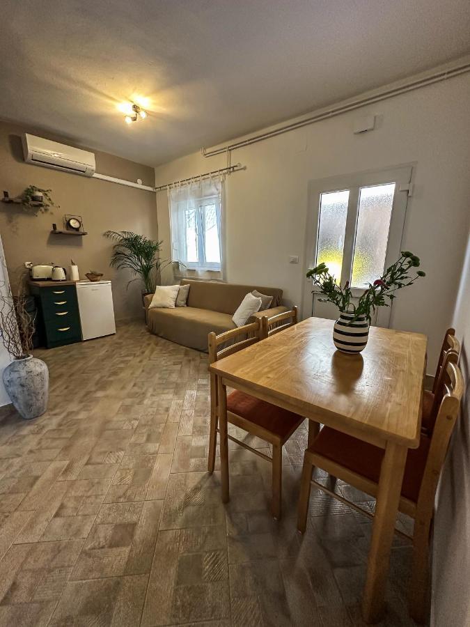 Apartments Dent Умаг Екстериор снимка