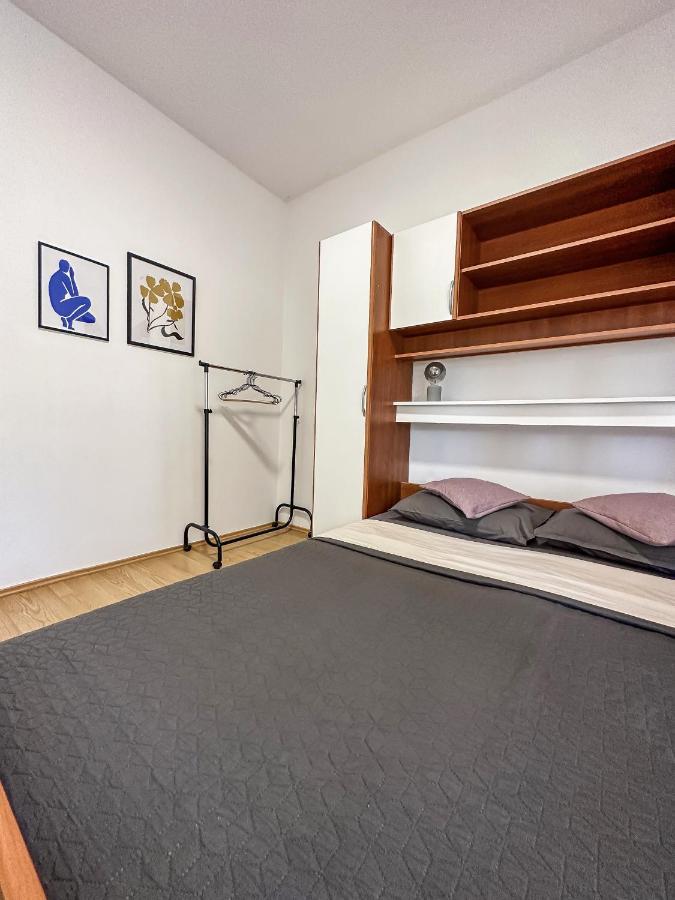 Apartments Dent Умаг Екстериор снимка