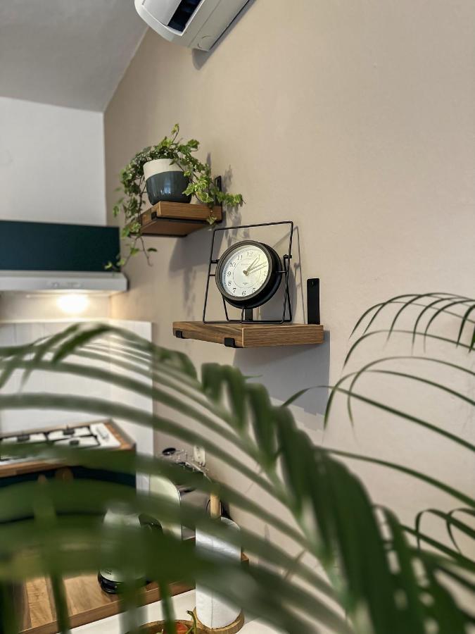 Apartments Dent Умаг Екстериор снимка