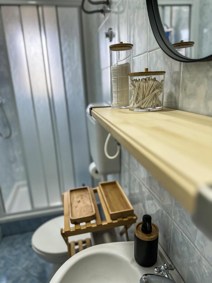 Apartments Dent Умаг Екстериор снимка