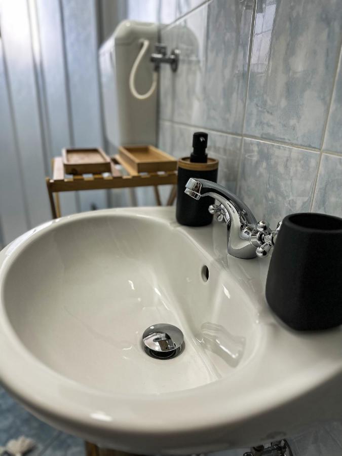 Apartments Dent Умаг Екстериор снимка