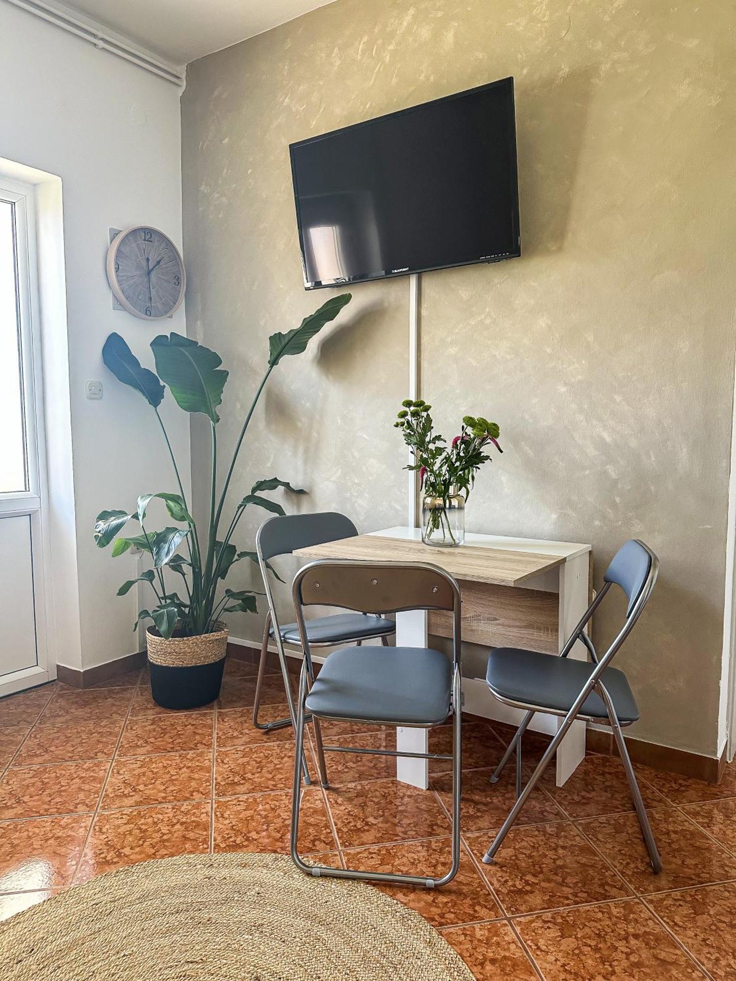 Apartments Dent Умаг Екстериор снимка