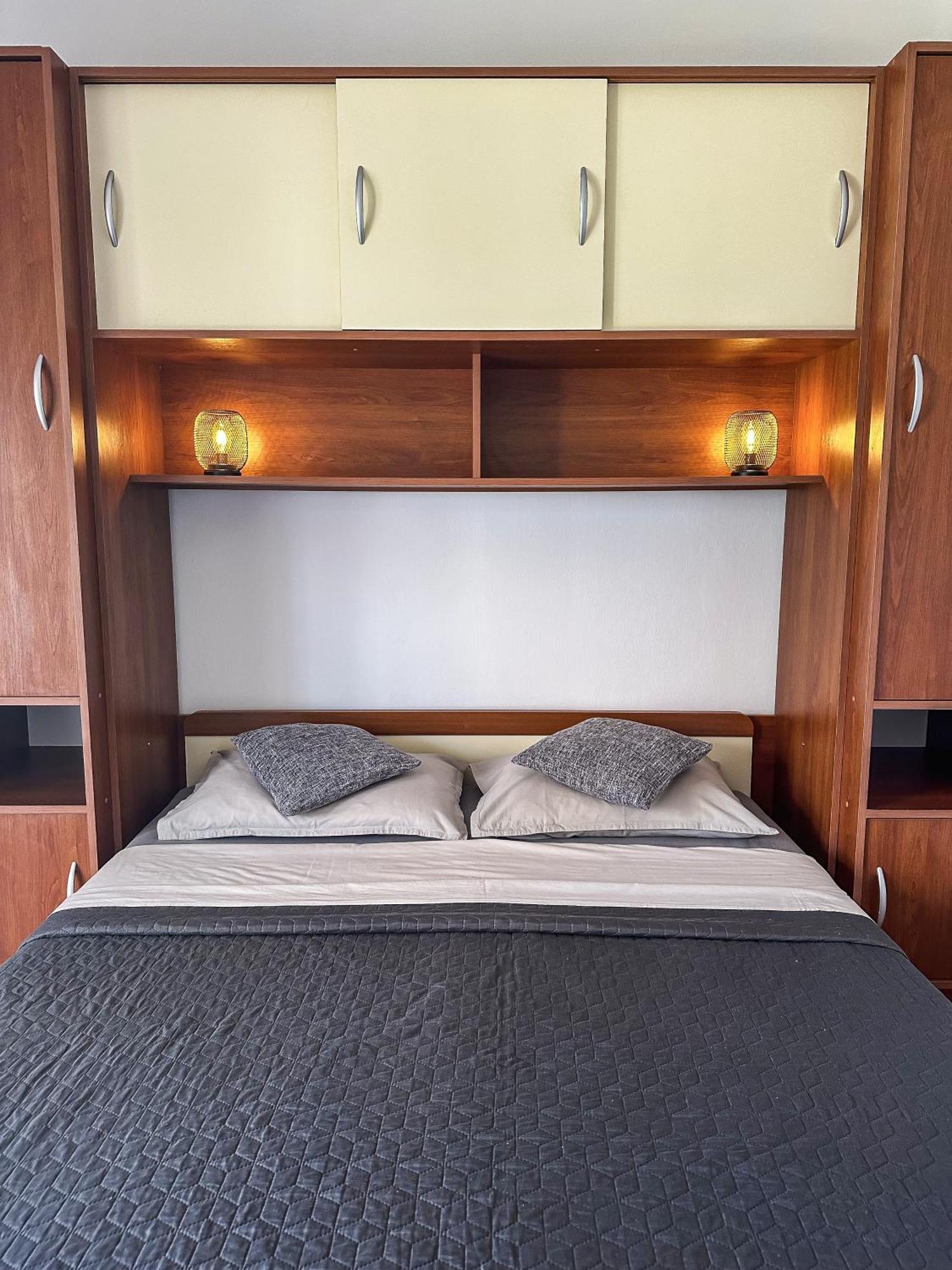 Apartments Dent Умаг Екстериор снимка