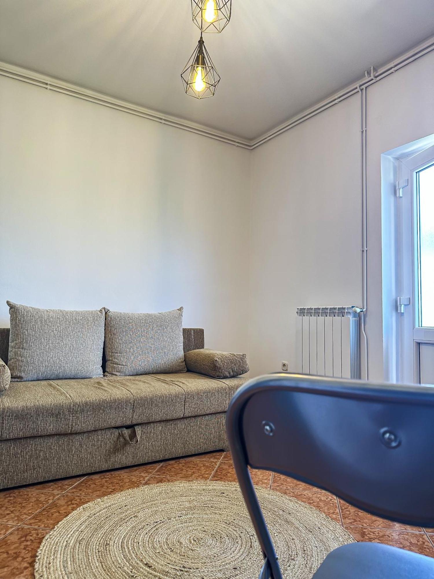 Apartments Dent Умаг Екстериор снимка