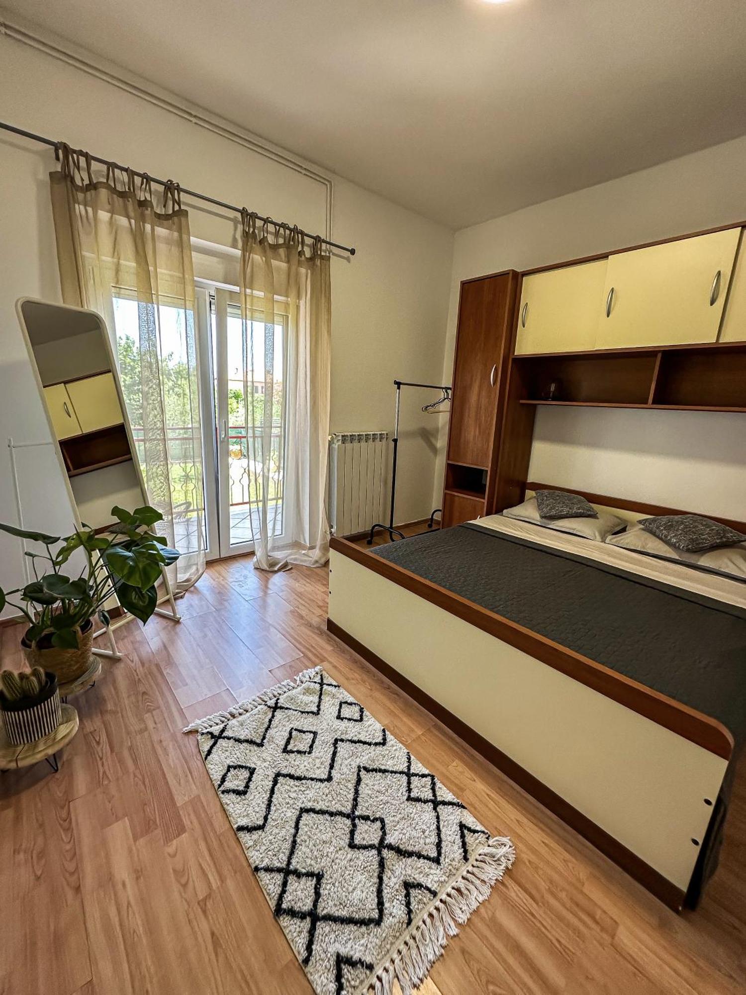 Apartments Dent Умаг Екстериор снимка