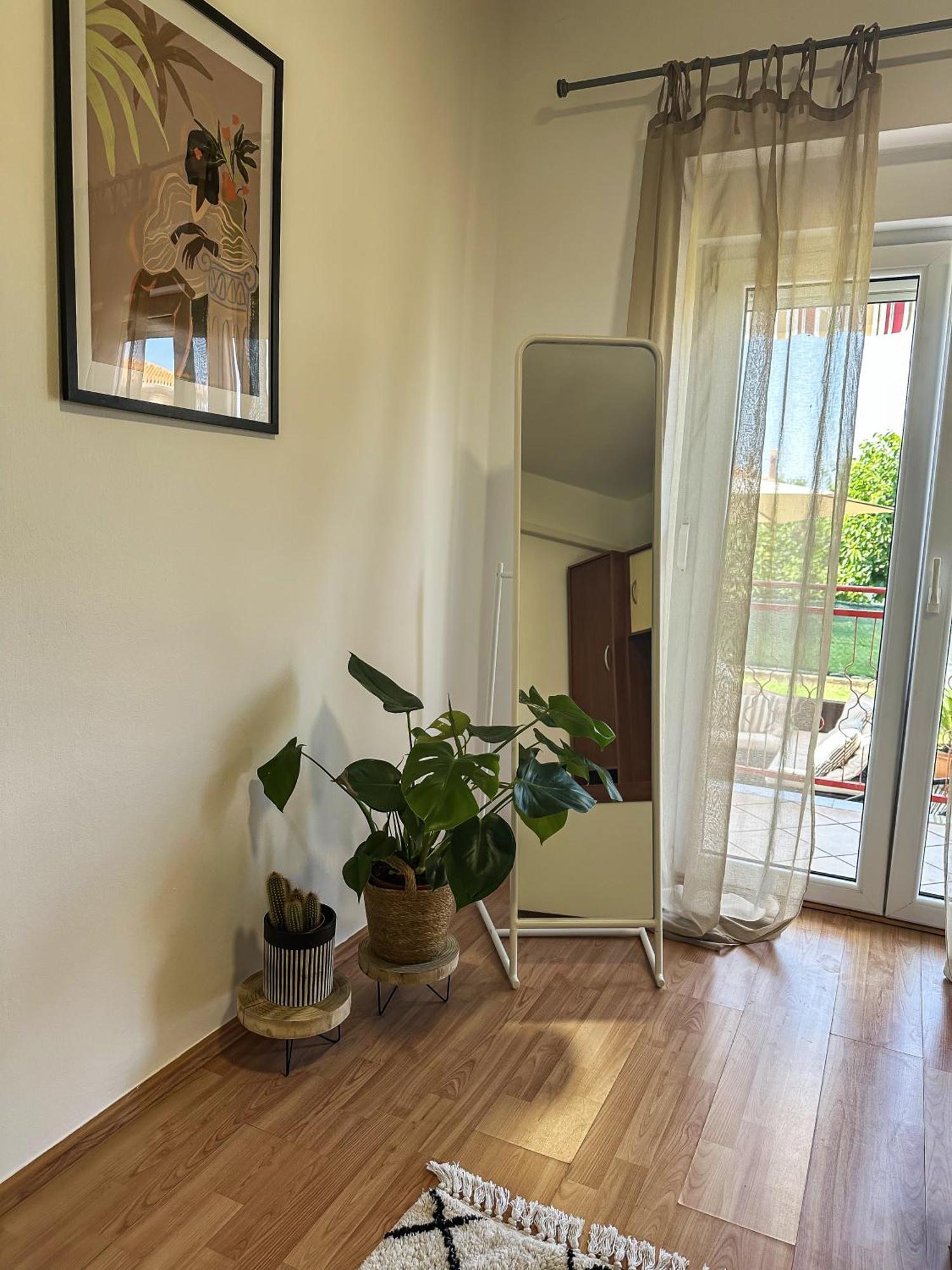 Apartments Dent Умаг Екстериор снимка