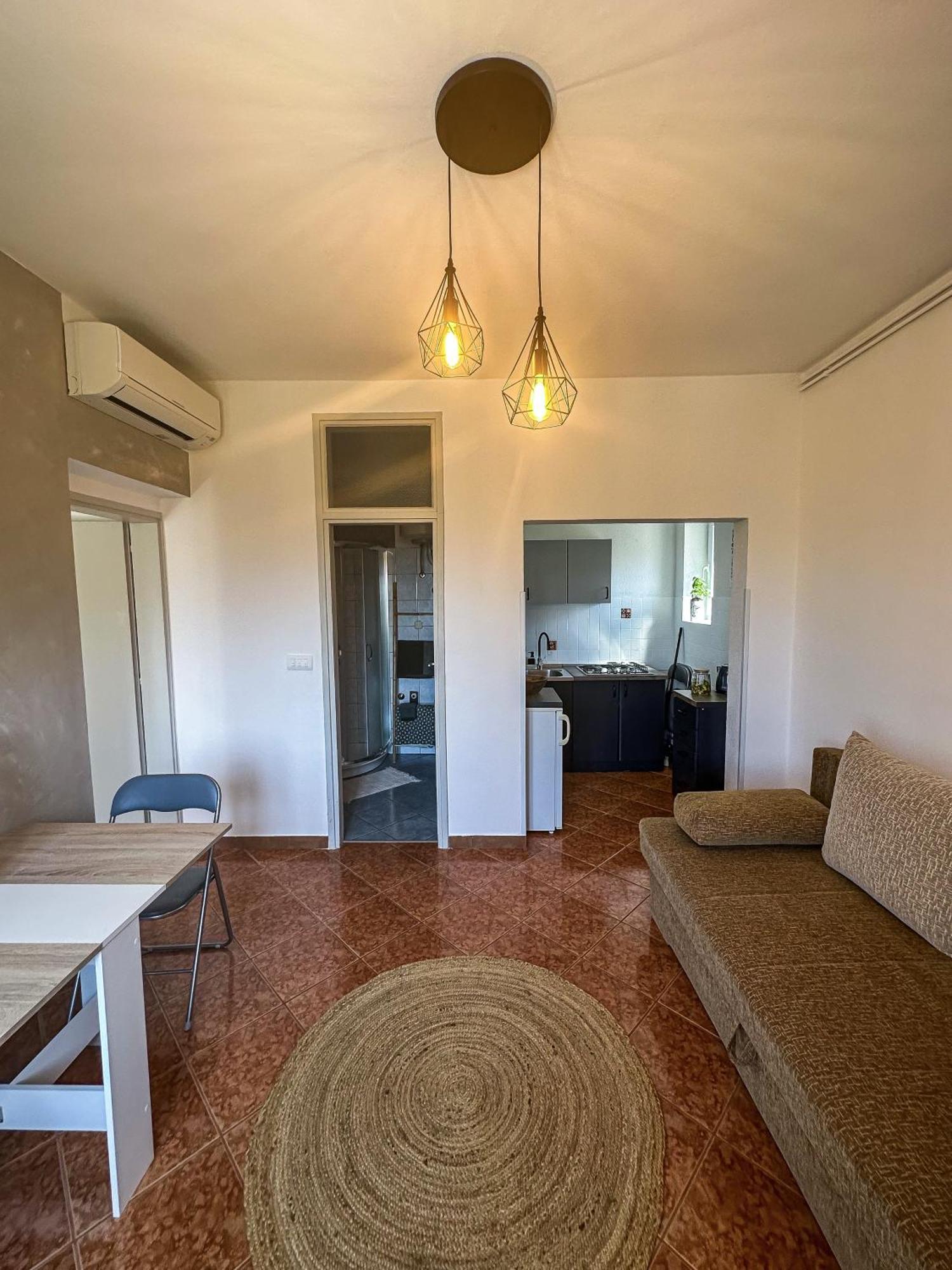Apartments Dent Умаг Екстериор снимка