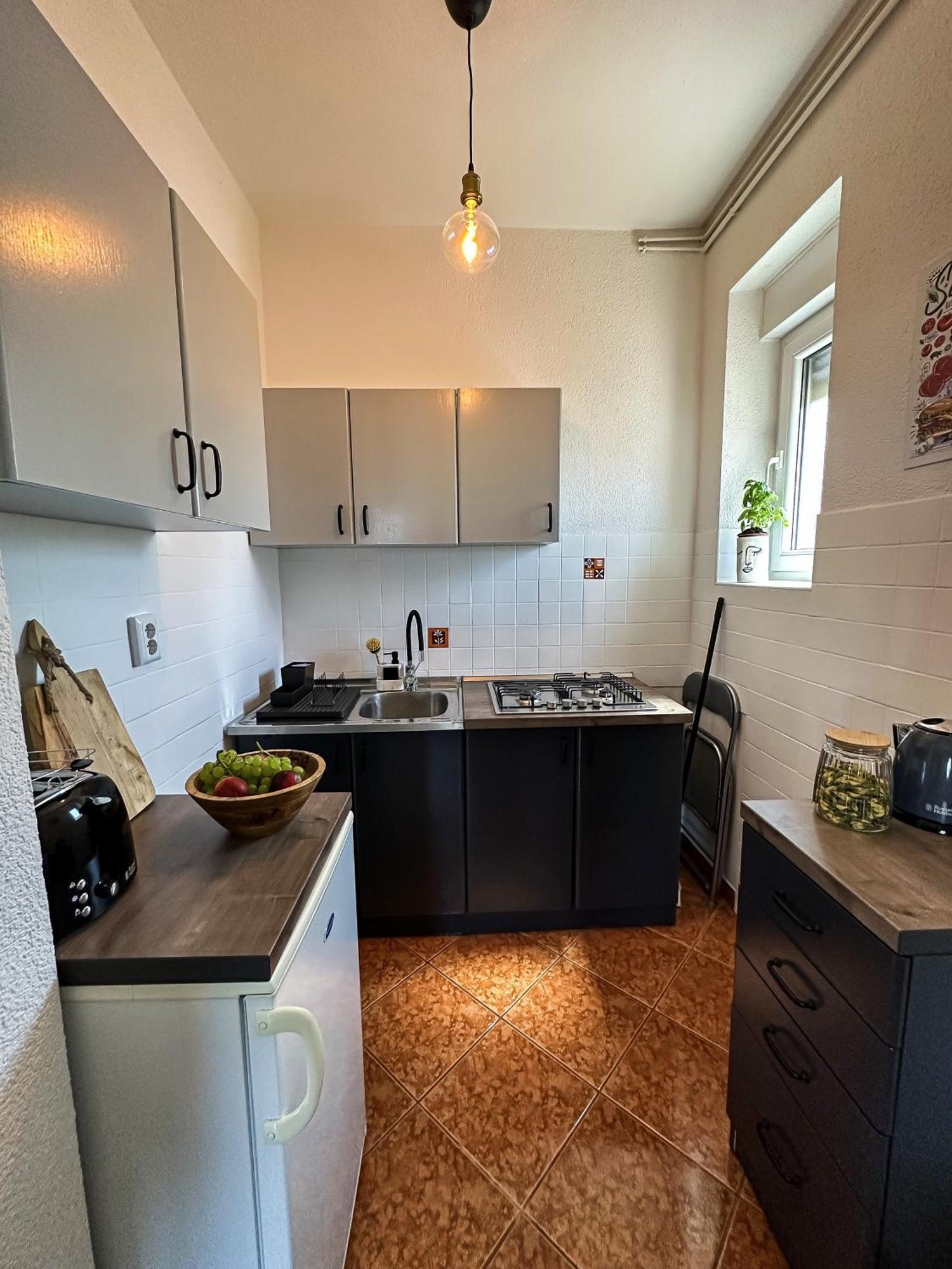 Apartments Dent Умаг Екстериор снимка