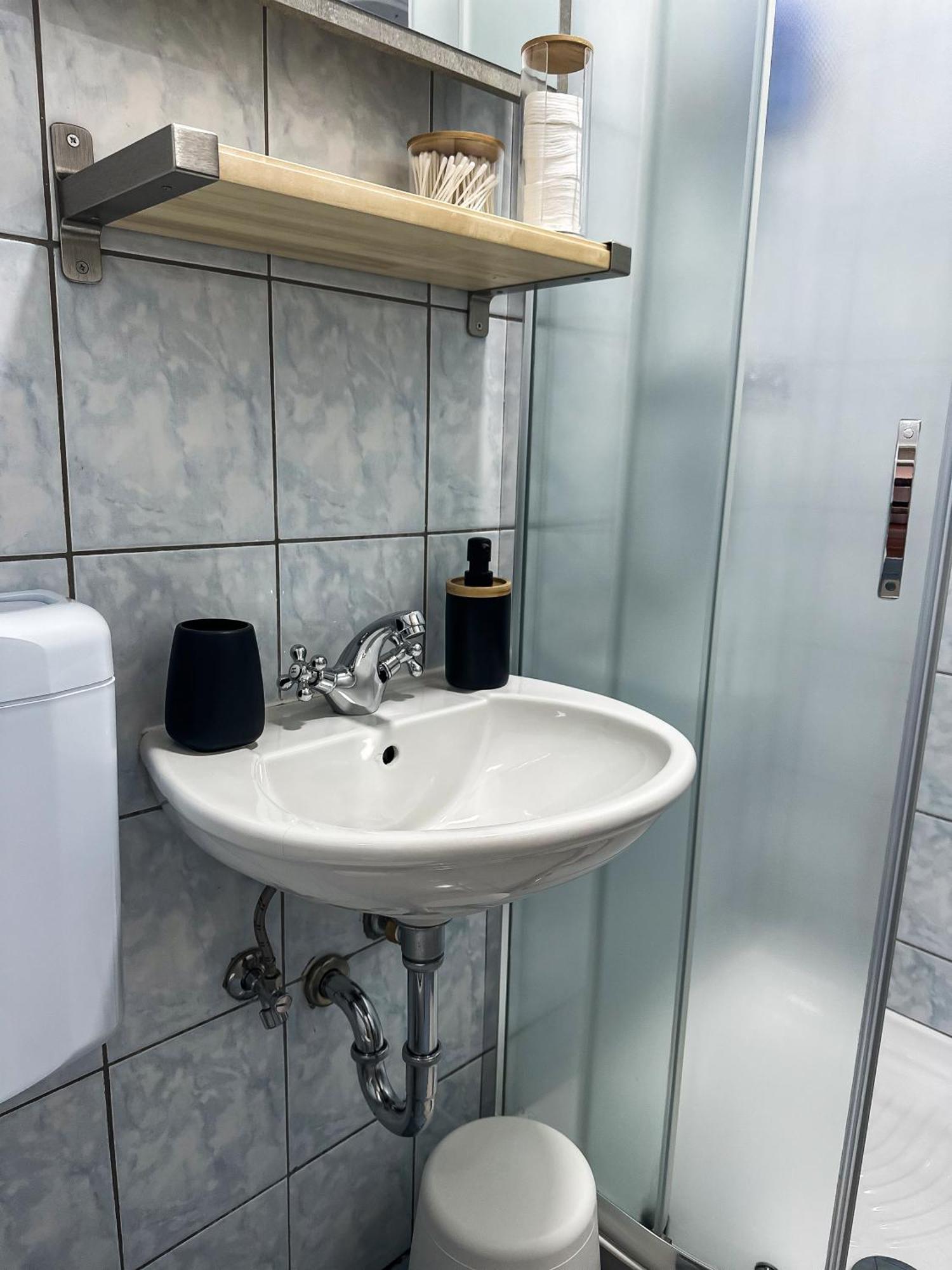 Apartments Dent Умаг Екстериор снимка