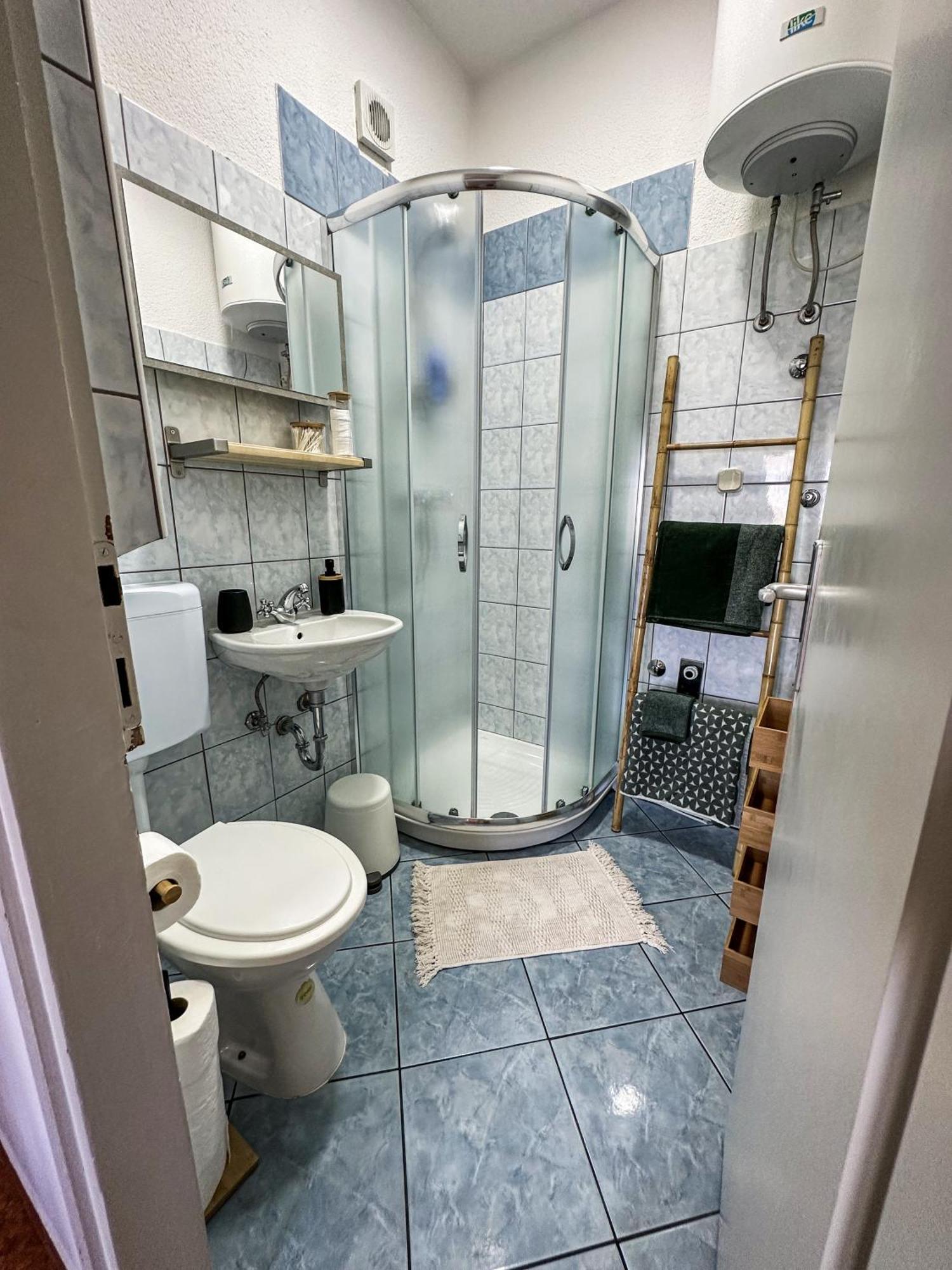 Apartments Dent Умаг Екстериор снимка