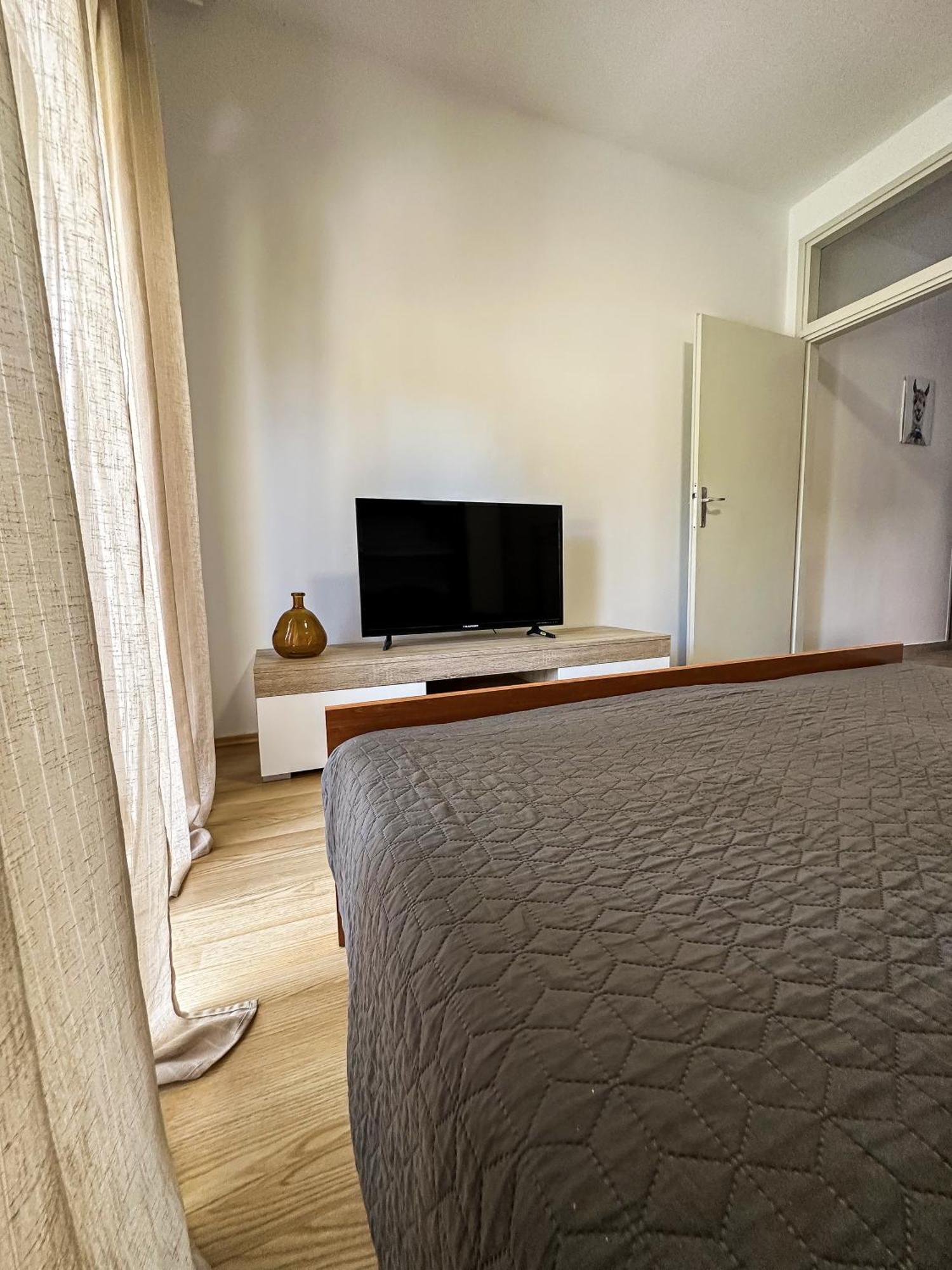 Apartments Dent Умаг Екстериор снимка